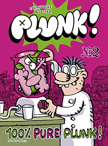 Plunk #2