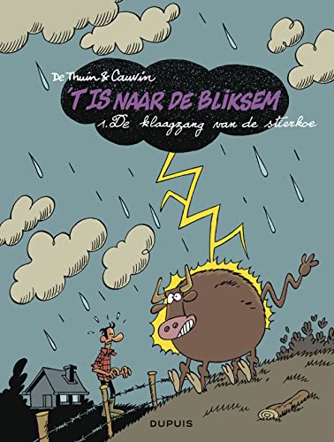 't Is naar de bliksem #1