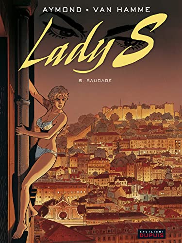 Lady S. #6