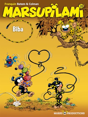 Marsupilami