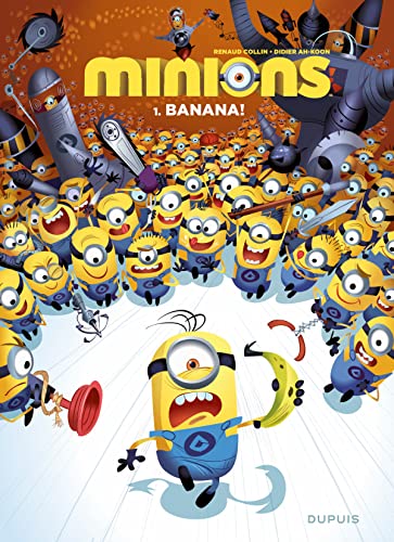 Minions #1