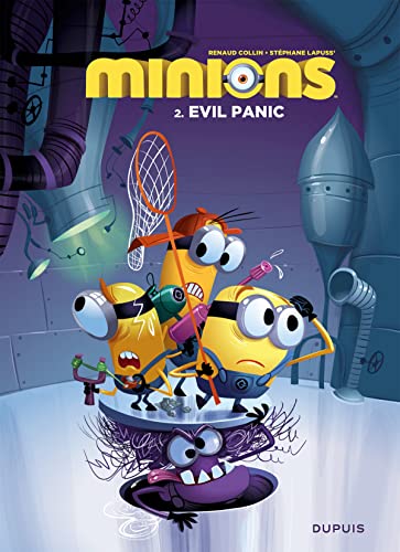 Minions #2