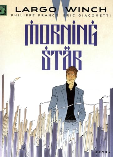 Largo Winch #21