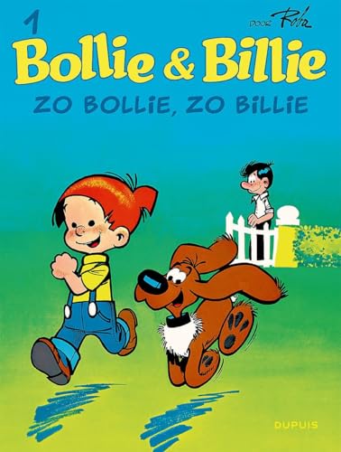 Billie en Bollie