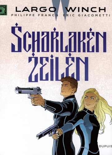 Largo Winch #22