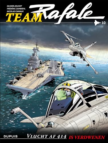 Team Rafale #10