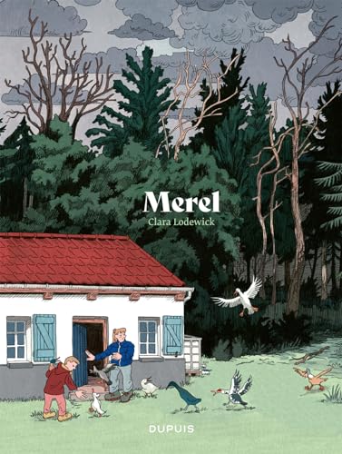 Merel #[nn]