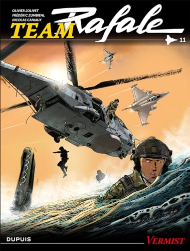 Team Rafale #11