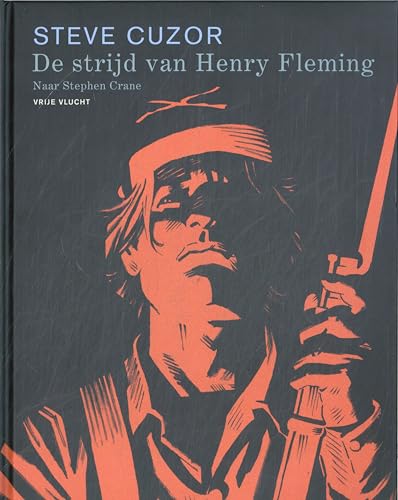 De strijd van Henry Fleming #[nn] cover