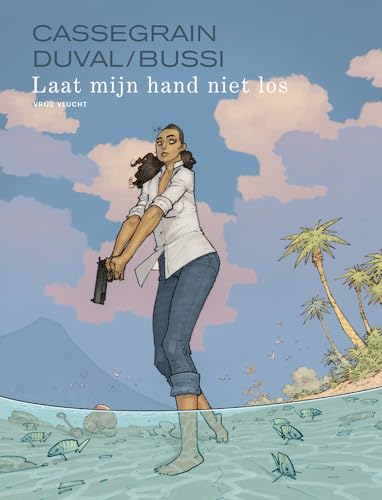 Laat mijn hand niet los #[nn]