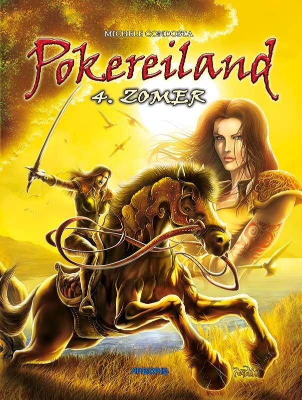 Pokereiland