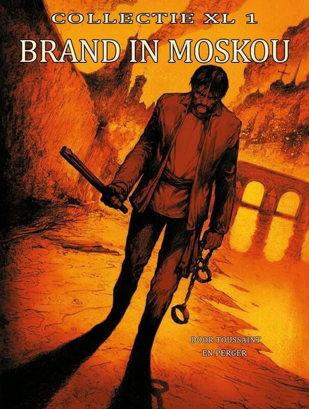 XL #1 cover