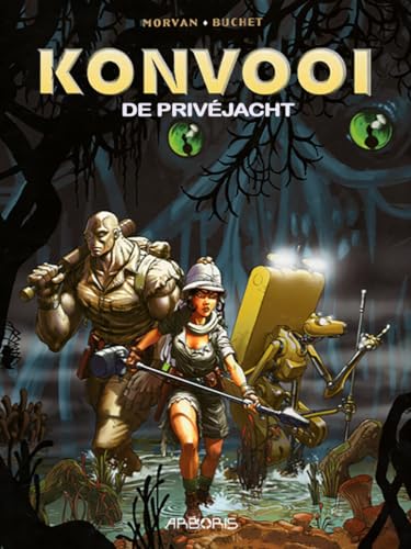 Konvooi #15 cover