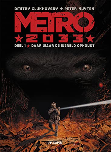 Metro 2033