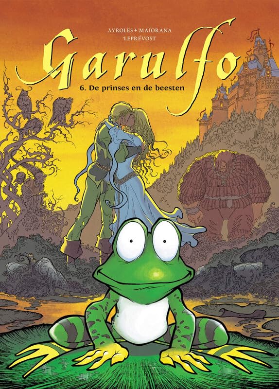 Garulfo