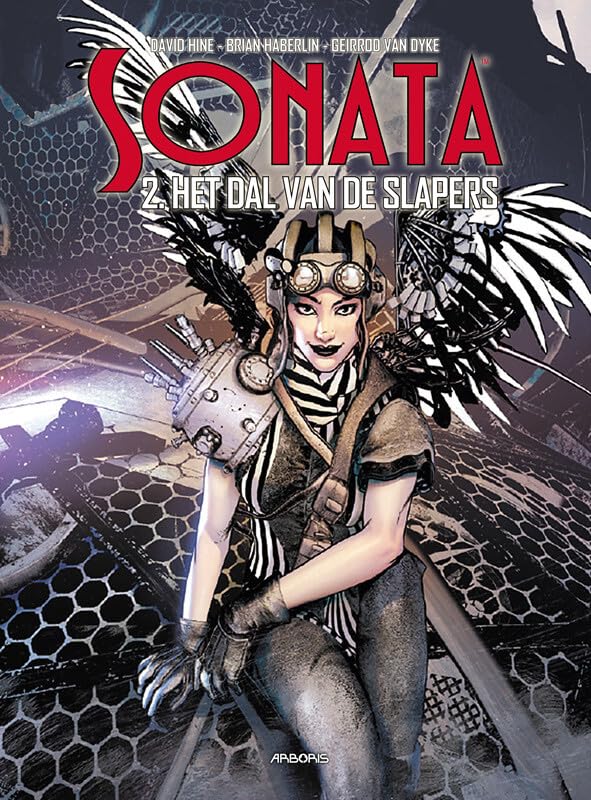 Sonata #2 cover