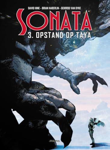 Sonata #3 cover