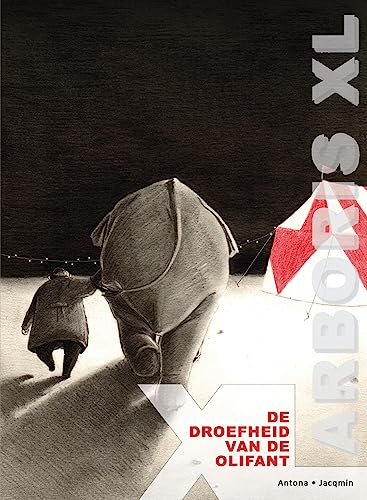 XL #8 cover