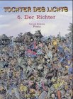 Tochter des Lichts #6 cover
