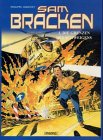 Sam Bracken #1 cover