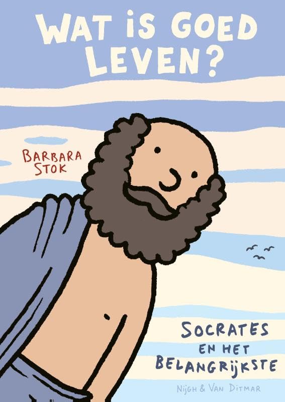 Wat is goed leven?