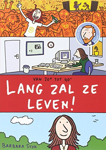 Lang zal ze leven