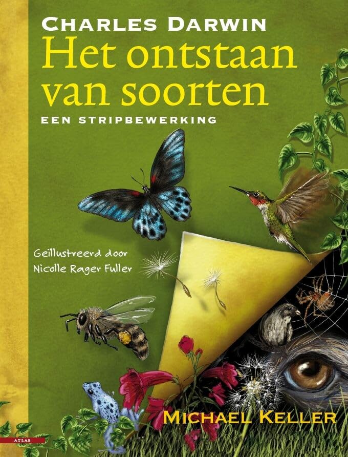 Over het ontstaan van soorten