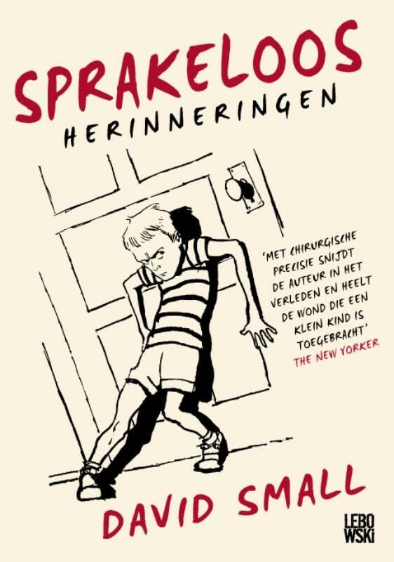 Sprakeloos #[nn]