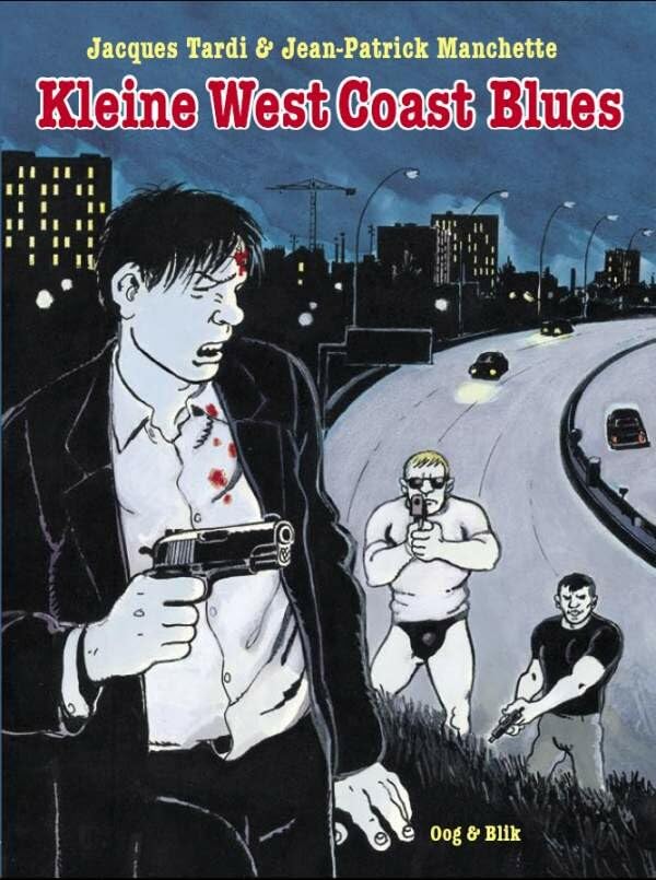 Kleine West Coast Blues