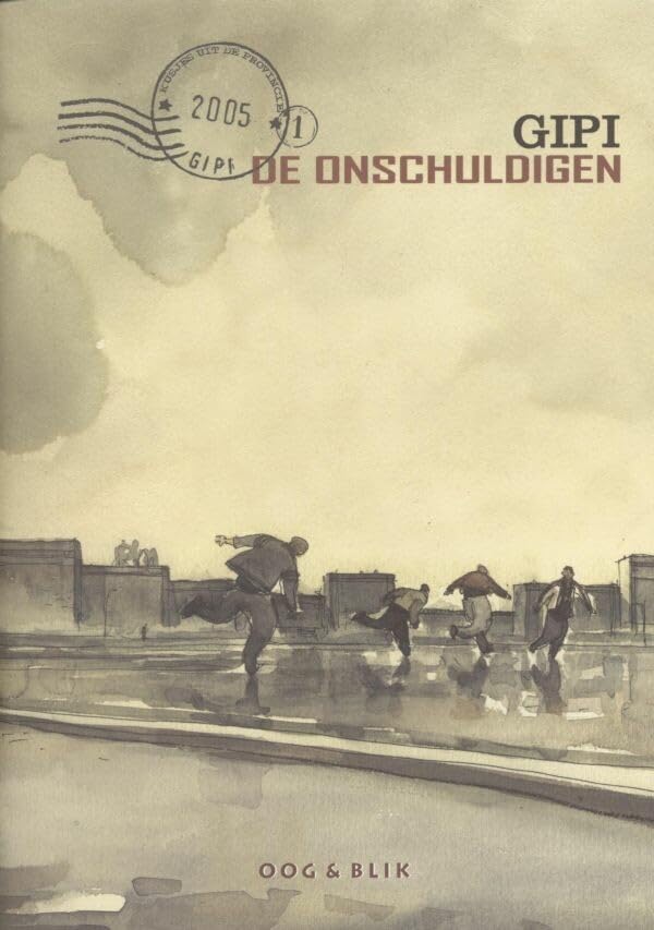 De Onschuldigen