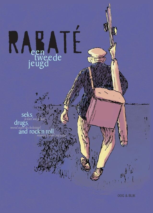 Een tweede jeugd
