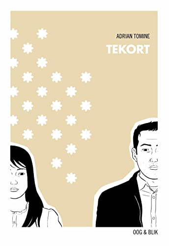 Tekort #[nn] cover