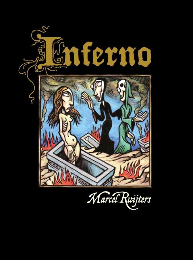 Inferno #[nn]