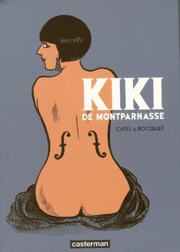 Kiki van Montparnasse #[nn]