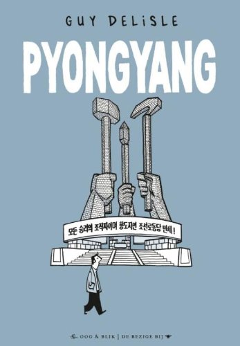 Pyongyang #[nn] cover
