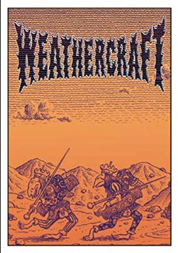 Weersomstandigheden #[nn] cover