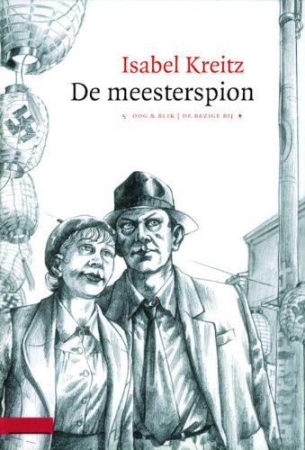 De meesterspion - Stalins ogen in Tokio