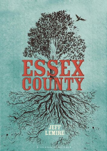 Essex County #[nn]