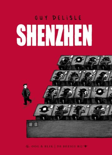Shenzhen #[nn] cover