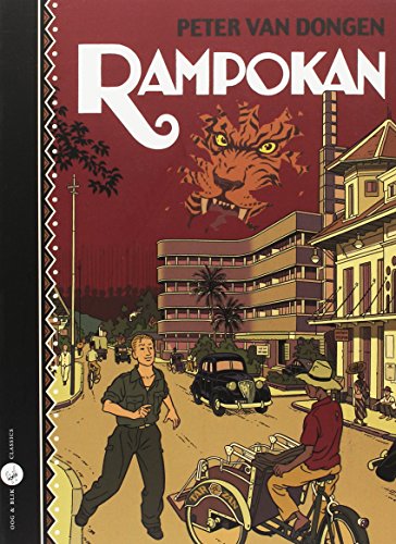 Rampokan
