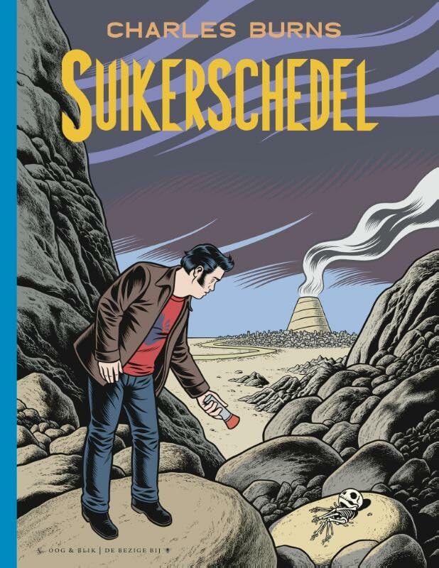 Suikerschedel #[nn] cover