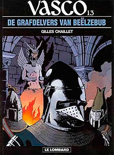 Vasco #13 cover