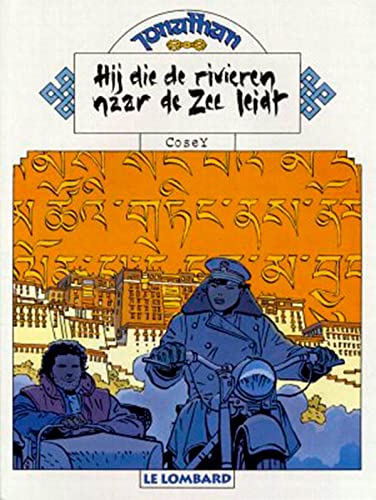 Jonathan #12 cover