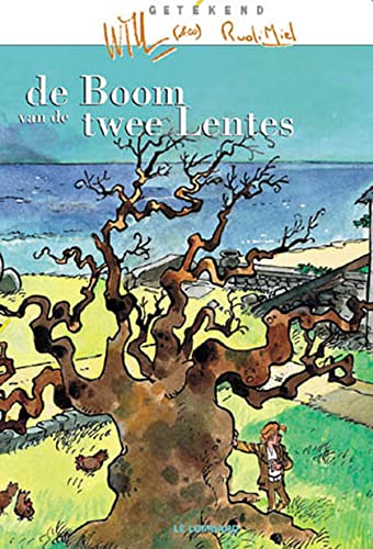 De boom van de twee lentes #[nn]