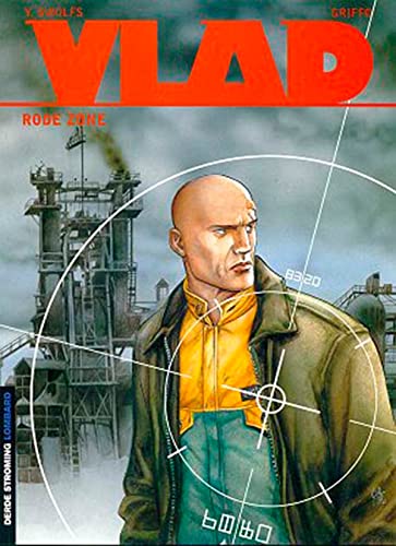 Vlad #3 cover