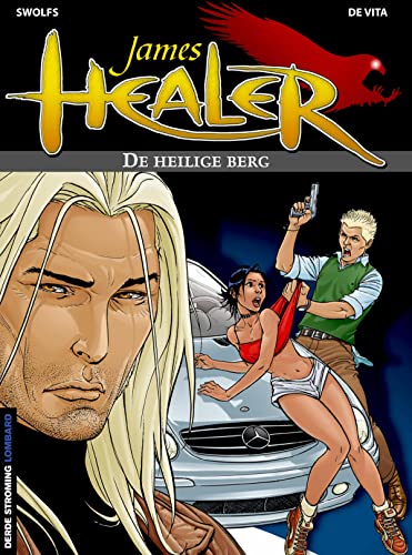 James Healer #3
