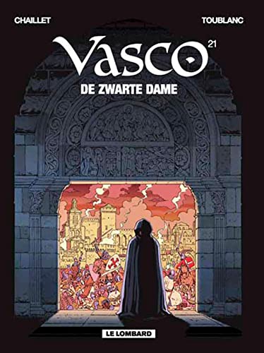 Vasco #21