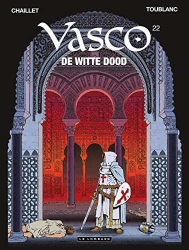 Vasco #22