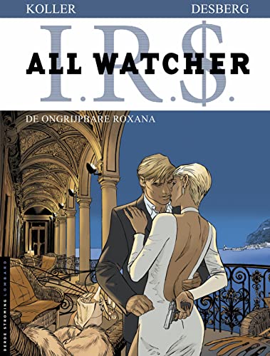I.R.$. All Watcher #2