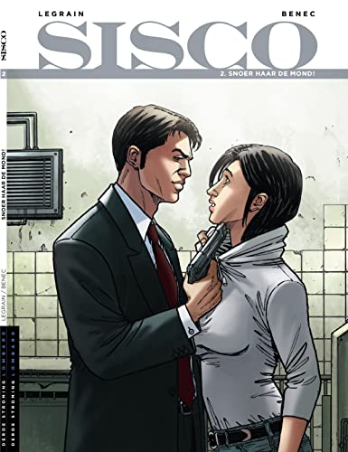 Sisco #2